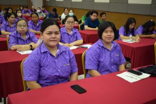 13. ประชุมสรุปผลสัมนา ระยะที่ 4