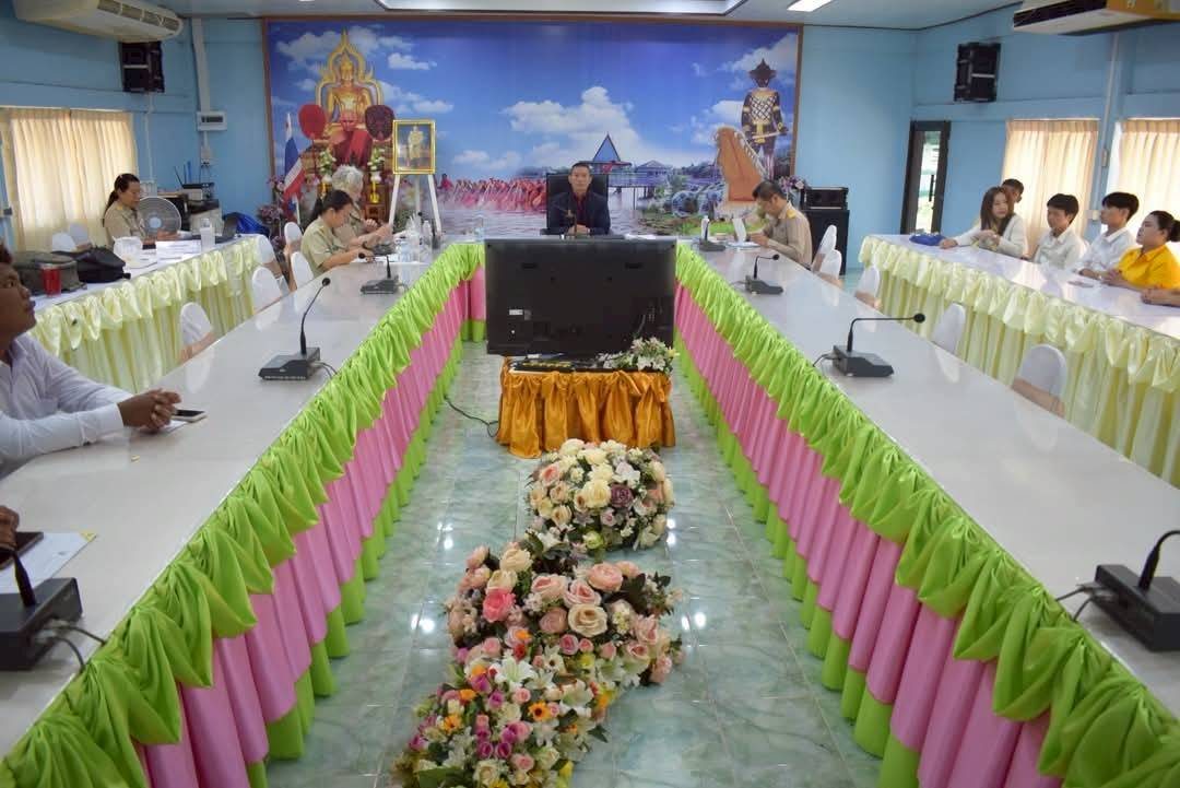 ประกวดสุนทรพจน์