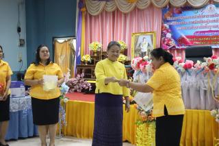 6. ปฐมนิเทศและมอบประกาศนียบัตร